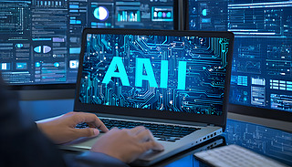 人工智能基礎(chǔ)軟件開(kāi)發(fā)的視覺(jué)之旅